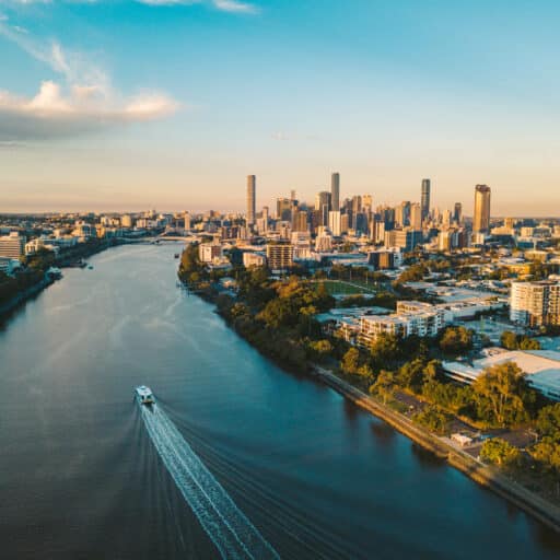 Brisbane, Australia
