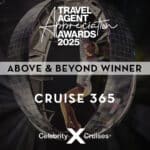 Above and Beyond Winner