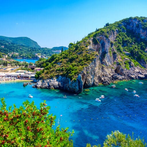 CORFU