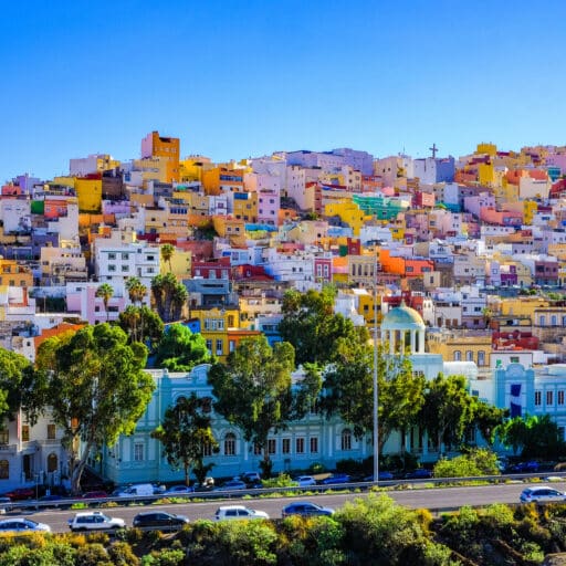 Gran Canaria