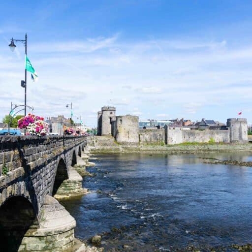 Foynes, Limerick, Ireland