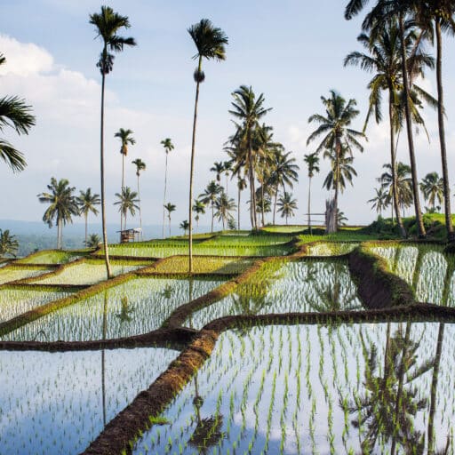Lembar (Lombok), Indonesia