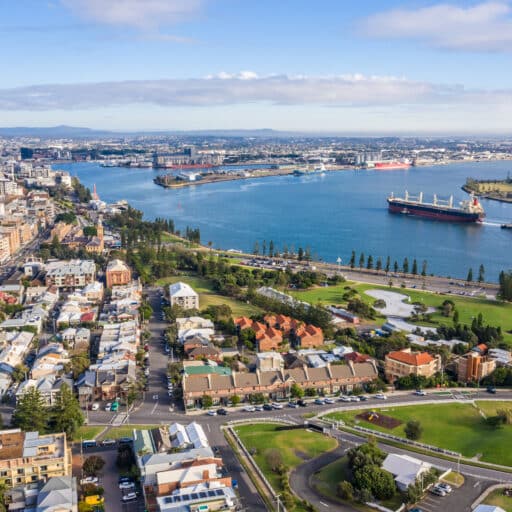 Newcastle, Australia