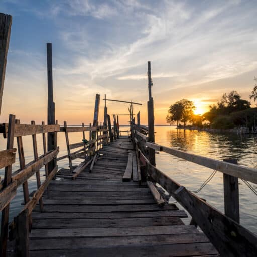 Port Klang, Malaysia