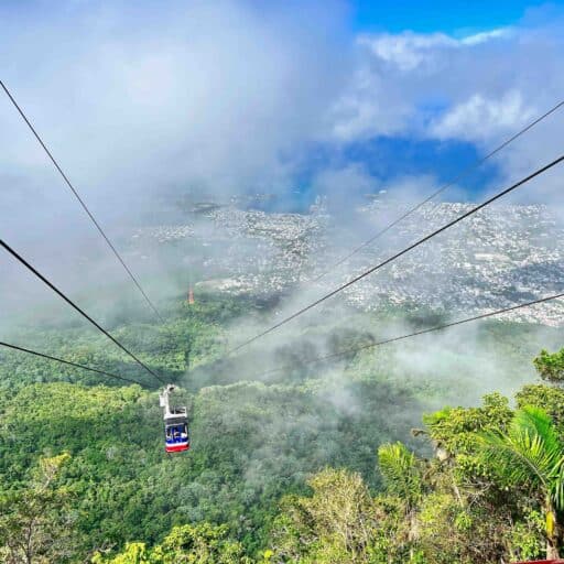 Puerto Plata, Dominican Republic
