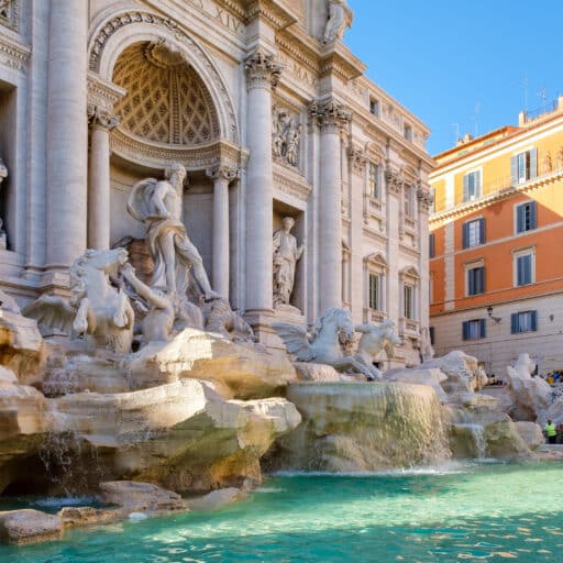 Civitavecchia (Rome), Italy