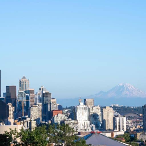 Seattle, Washington