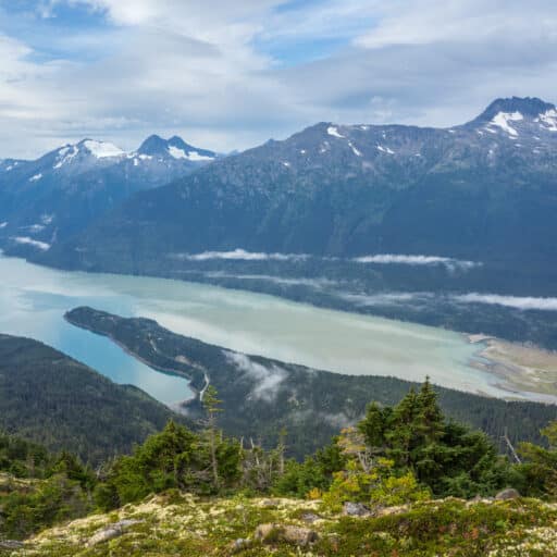 Skagway, Alaska