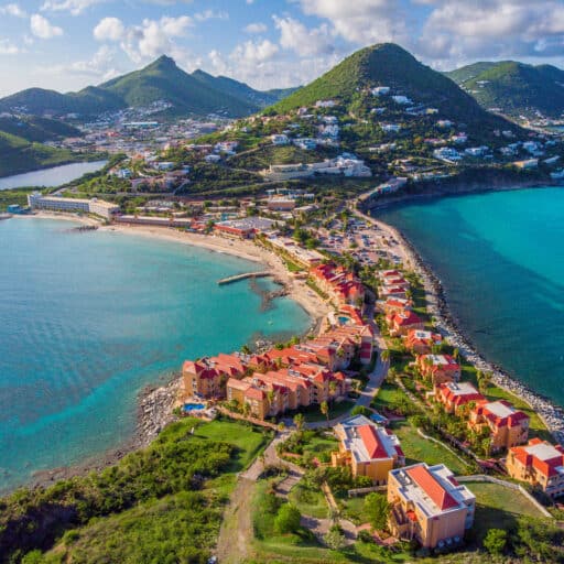 St.Maarten