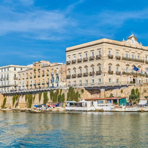 TARANTO