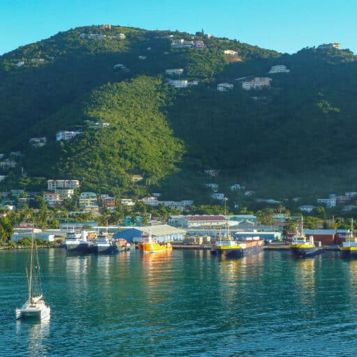 Tortola