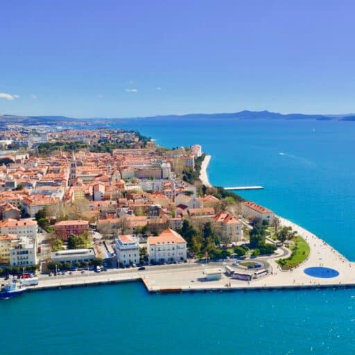 Zadar, Croatia