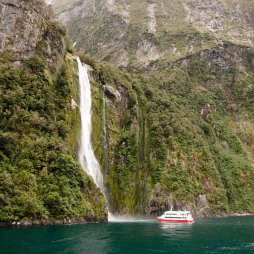 DOUBTFUL SOUND