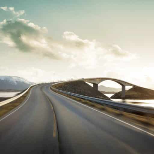 Kristiansund, Norway