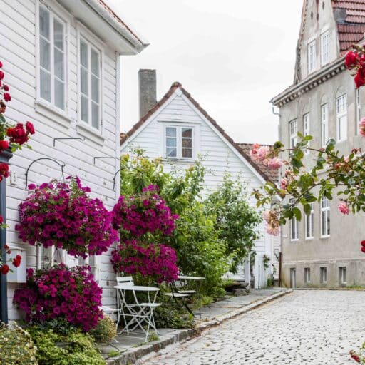 Stavanger