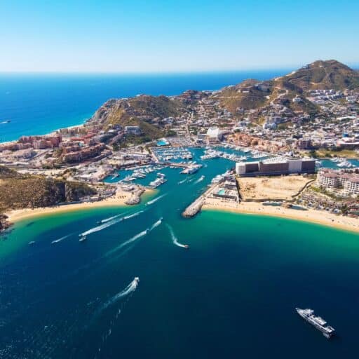 Cabo San Lucas, Mexico