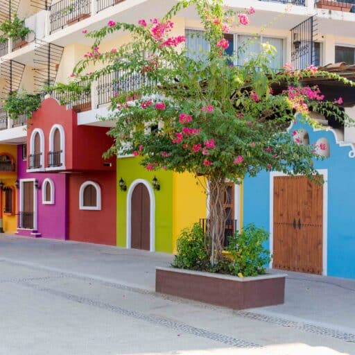 Puerto Vallarta, Mexico