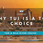 Why TUI Is a Top Choice for a Nile River Cruise