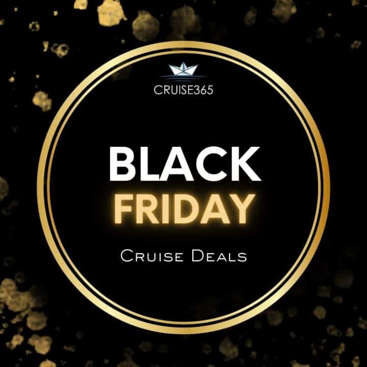 black friday Square Website Banners