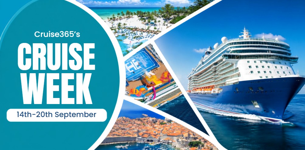 CRUISE WEEK BANNER
